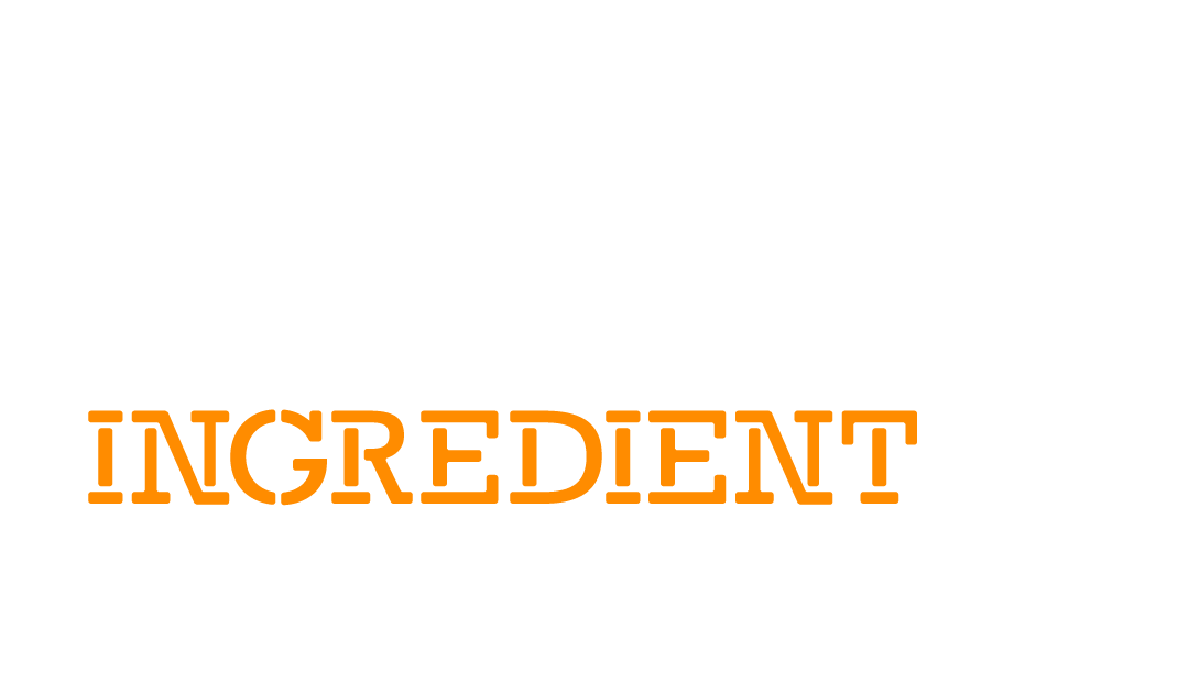 Quay Ingredient